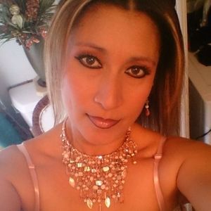 Meet your Posher, Rocio